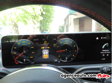 Mercedes Classe CLA — 17